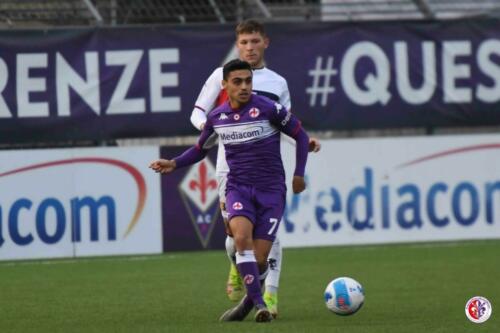ACF FIORENTINA VS GENOA 33